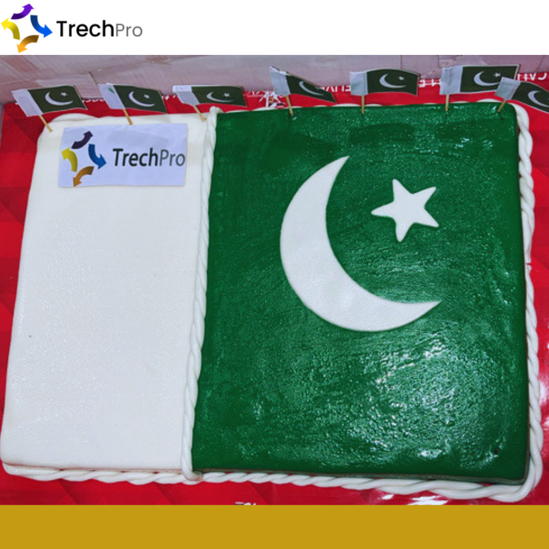14 August Celebration