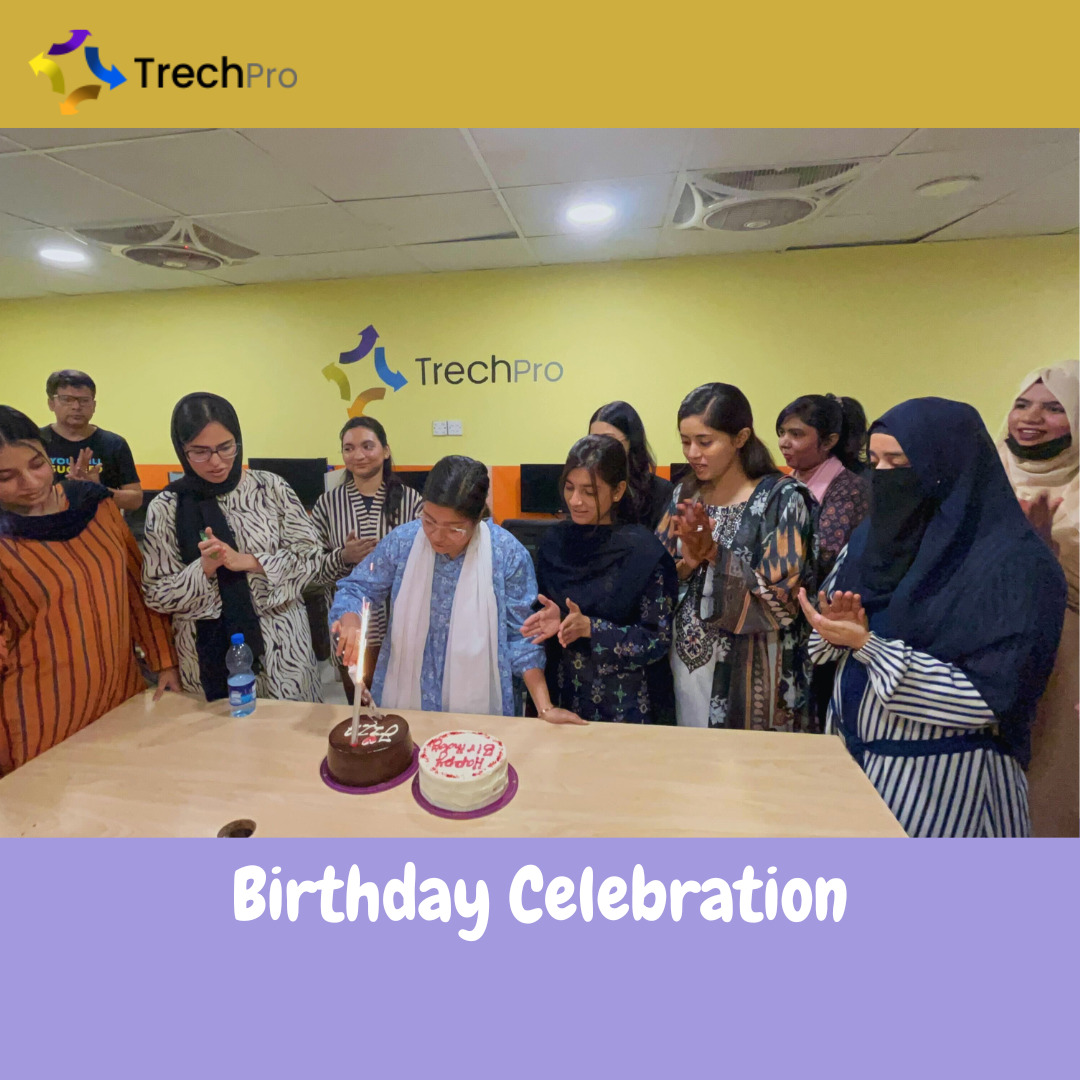 Birthday Celebration