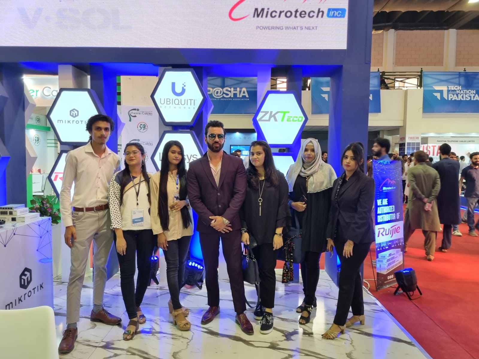 Expo