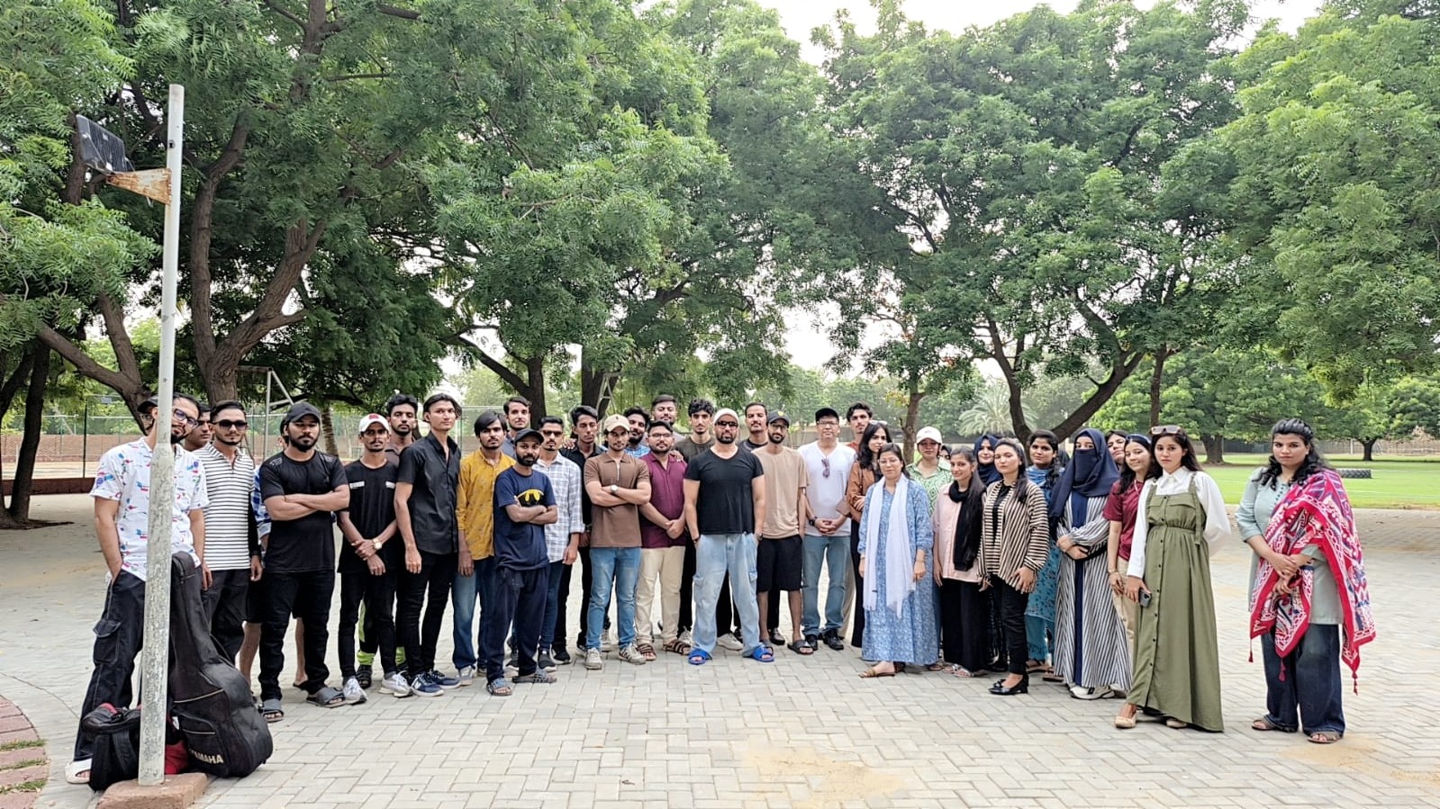 TrechPro scalable global teams