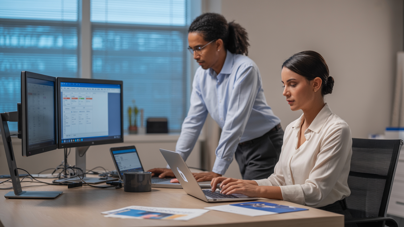 Virtual assistants