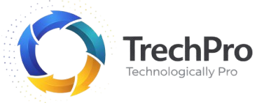 TrechPro logo